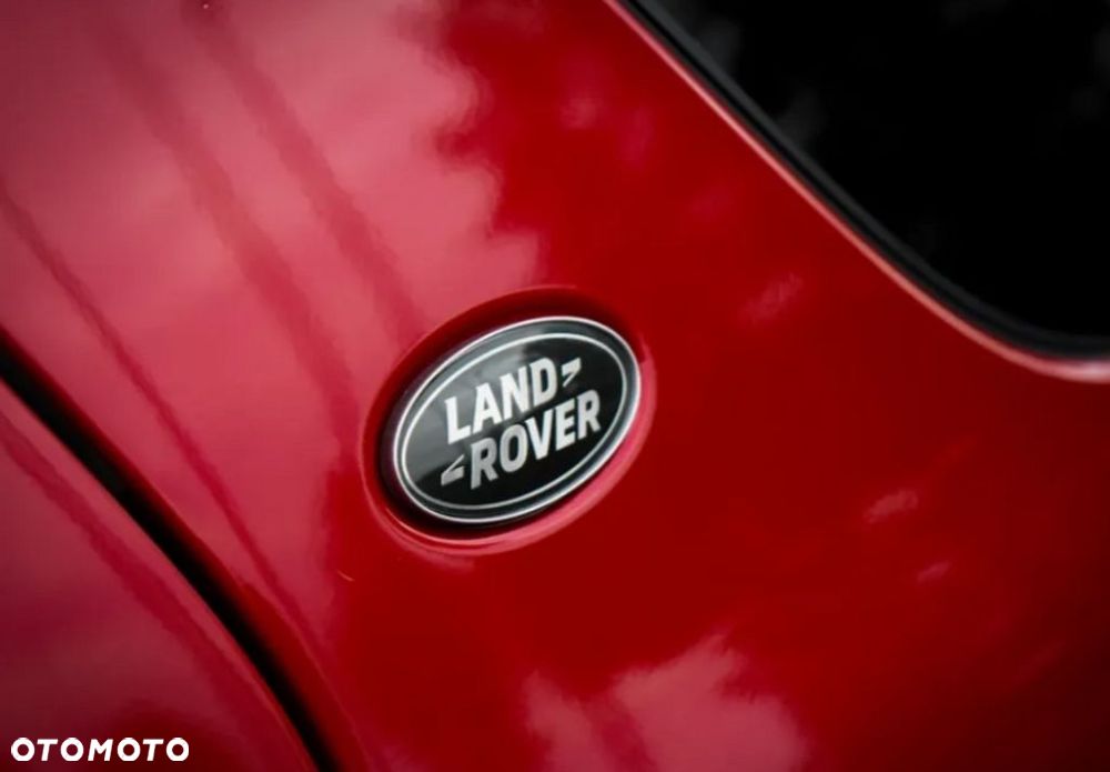 Land Rover Discovery Sport 2.0 D200 mHEV R-Dynamic SE - 13