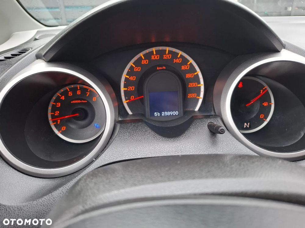 Honda Jazz 1.4 i-VTEC i-Shift Elegance - 7
