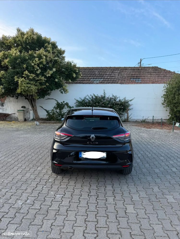 Renault Clio - 4