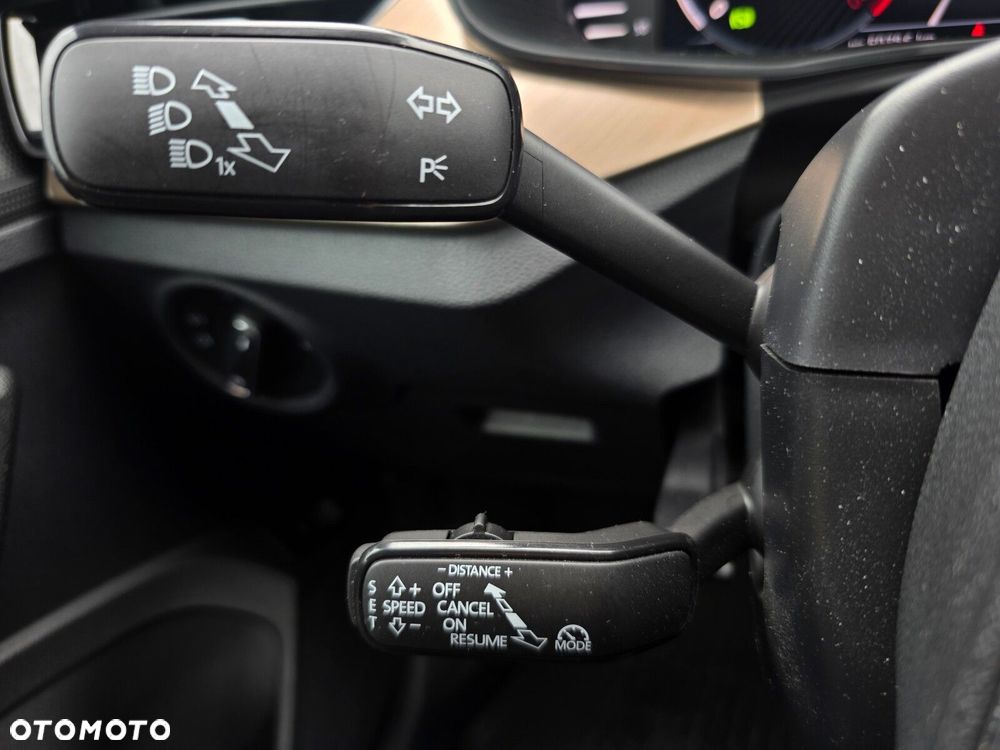 Skoda Kamiq 1.5 TSI Style DSG - 13