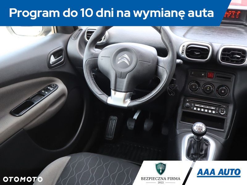 Citroën C3 Picasso - 8