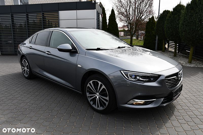 Opel Insignia 1.5 Direct InjectionT Edition - 40