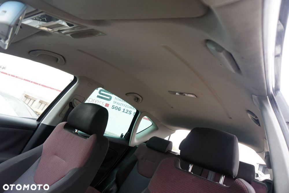 PODSUFITKA TOLEDO III 5P 5P5867501CJZ86 SEAT 2004-2009 - 3