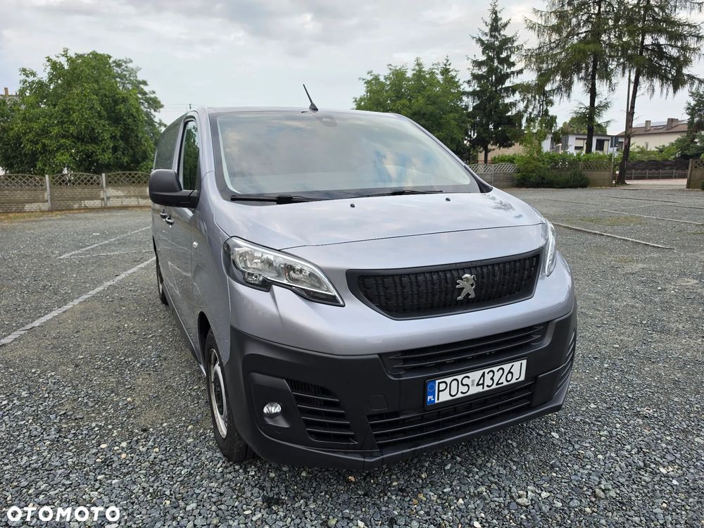 Peugeot Expert - 16
