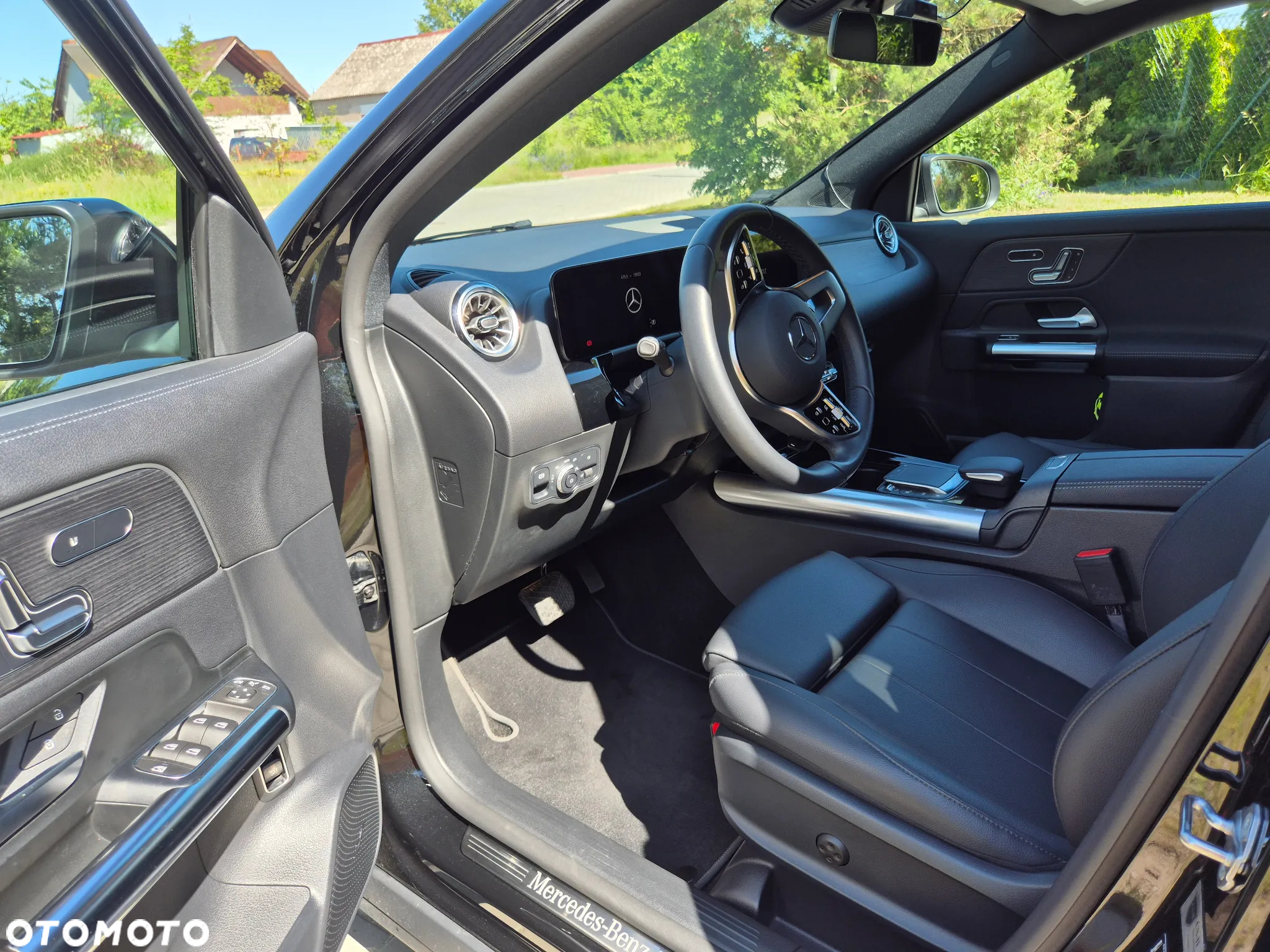 Mercedes-Benz GLA 200 Business Edition - 10