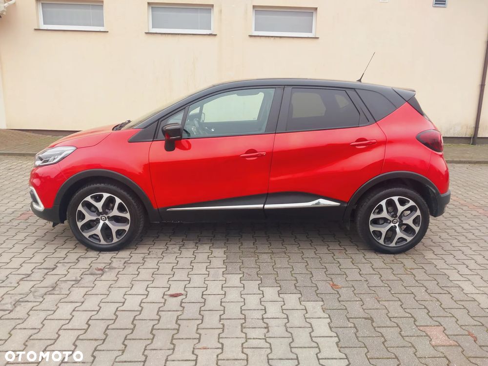 Renault Captur (ENERGY) TCe 90 INTENS - 7