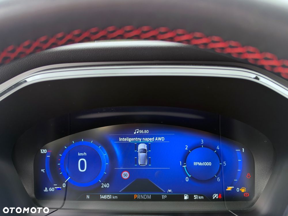Ford Kuga 2.0 EcoBlue AWD ST-Line - 35