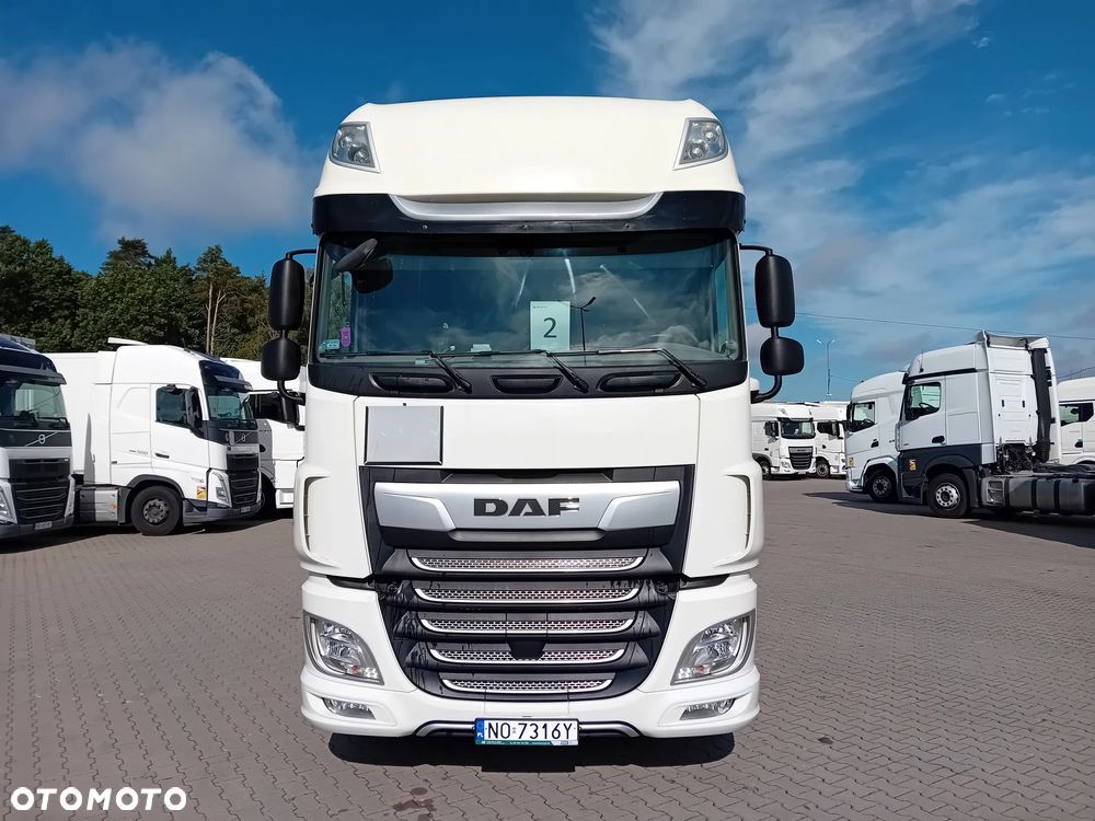 DAF XF 480 FT SSC - 4