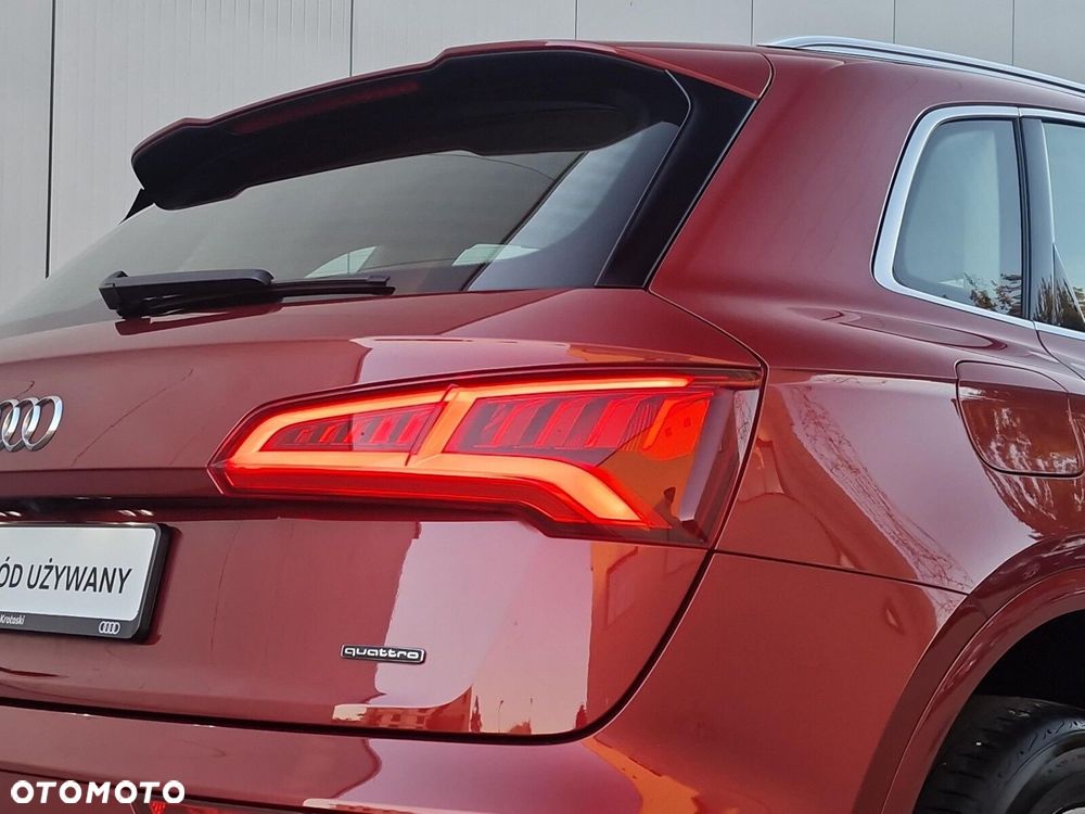 Audi Q5 - 20