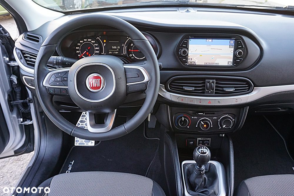 Fiat Tipo - 28
