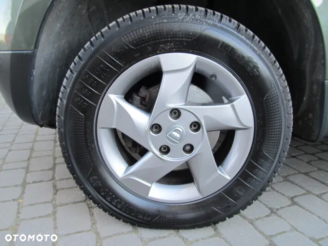 Dacia Duster 1.6 16V 4x2 Delsey - 21