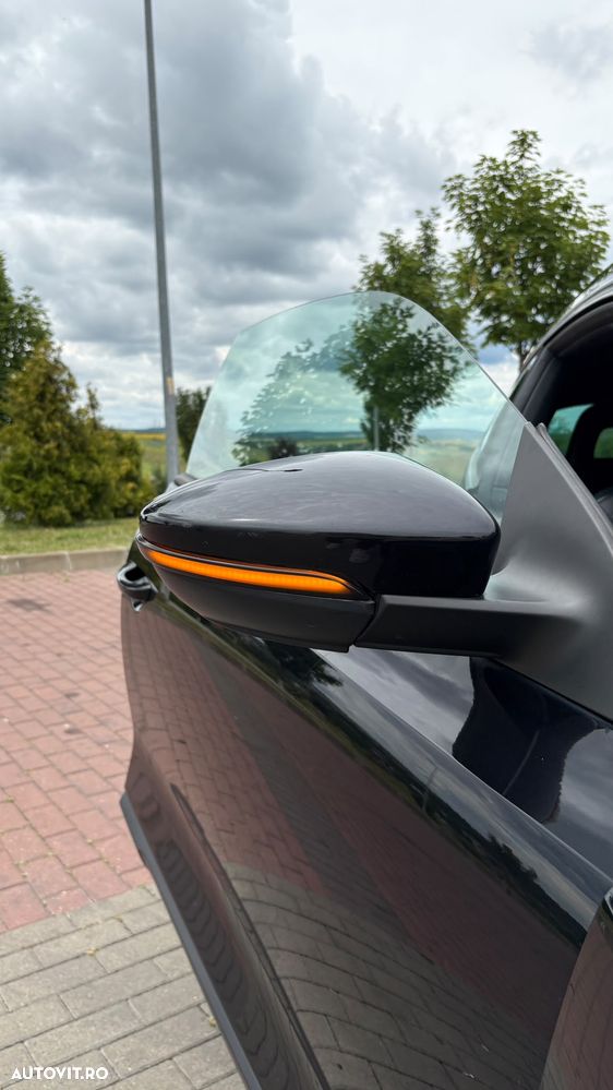 Volkswagen Scirocco 2.0 TDI DPF - 10