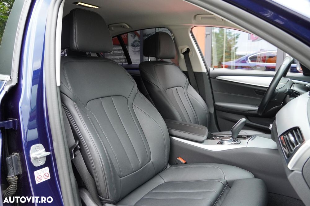 BMW Seria 5 - 15