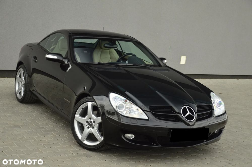 Mercedes-Benz SLK - 13