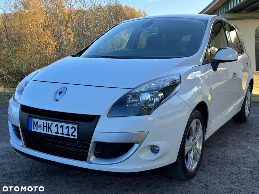 Renault Scenic - 10