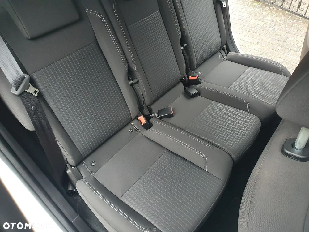 Ford C-MAX 1.0 EcoBoost Ambiente ASS - 22