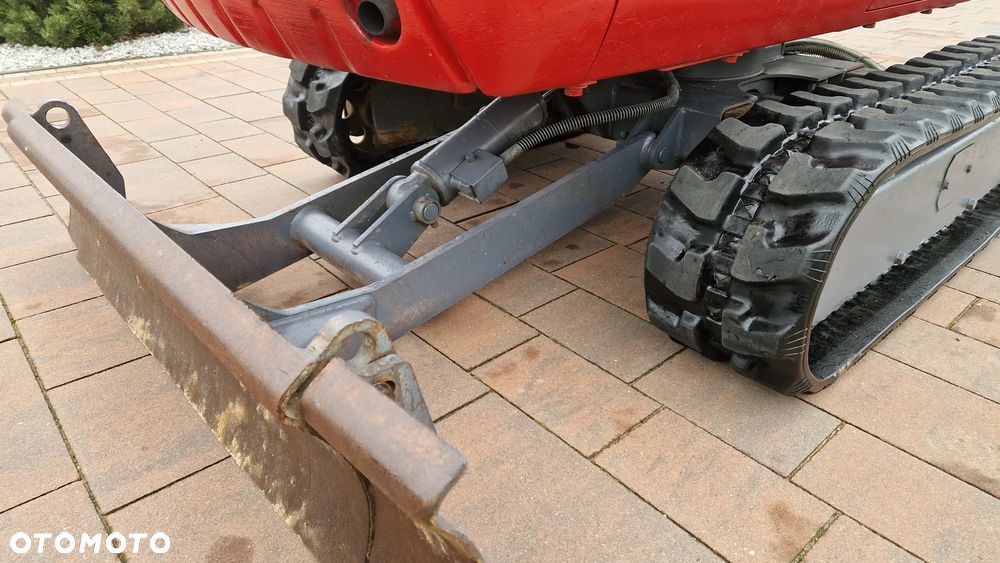 Takeuchi TB018 TB 018 TB 18 - 22