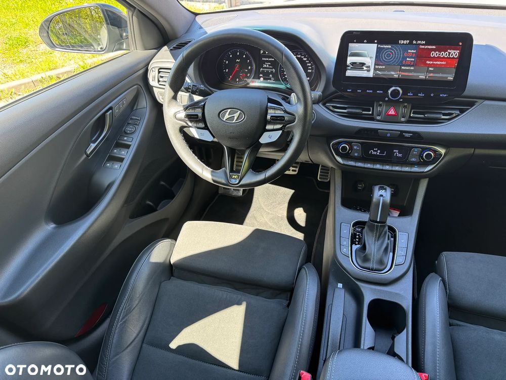 Hyundai i30 N - 23