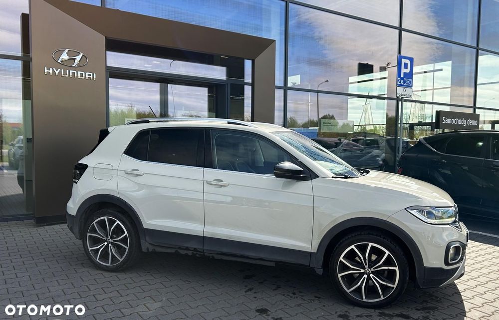 Volkswagen T-Cross - 6