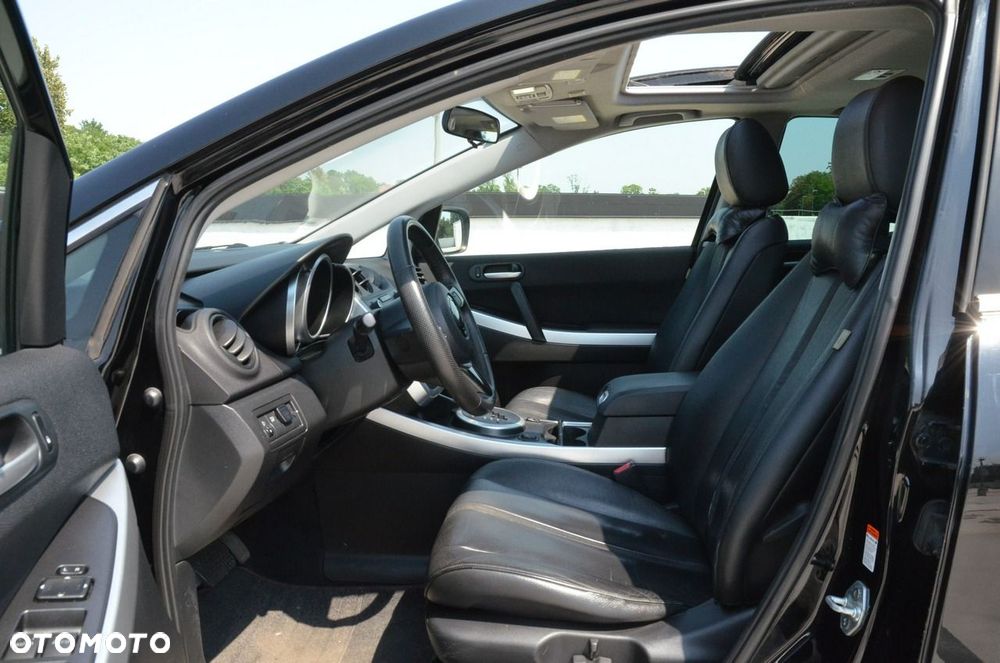 Mazda CX-7 2.3T Touring - 26