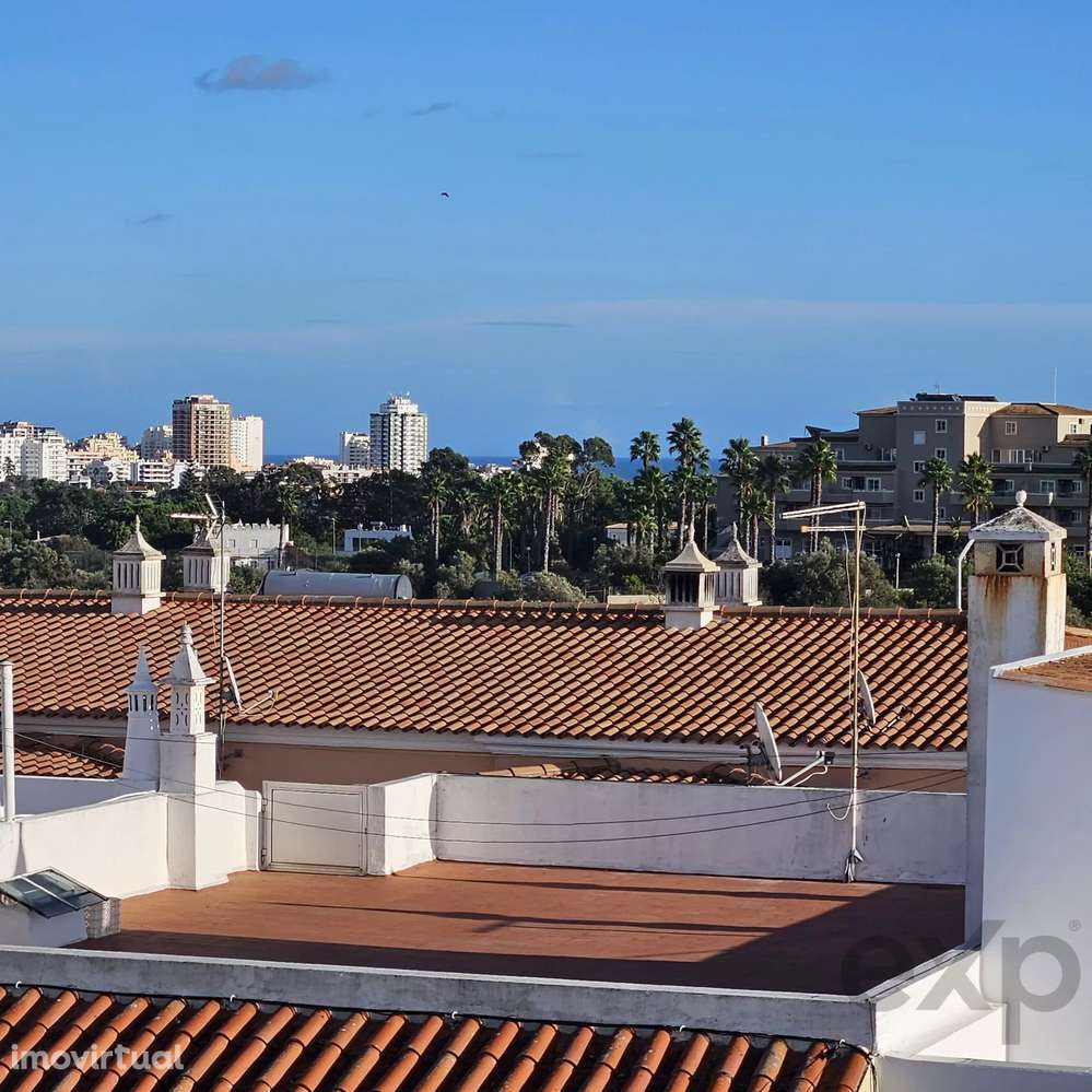 Alvor - Lote para construção - Grande imagem: 5/7