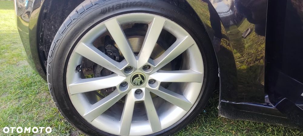 Skoda Octavia 2.0 TDI (Green tec) Style - 10