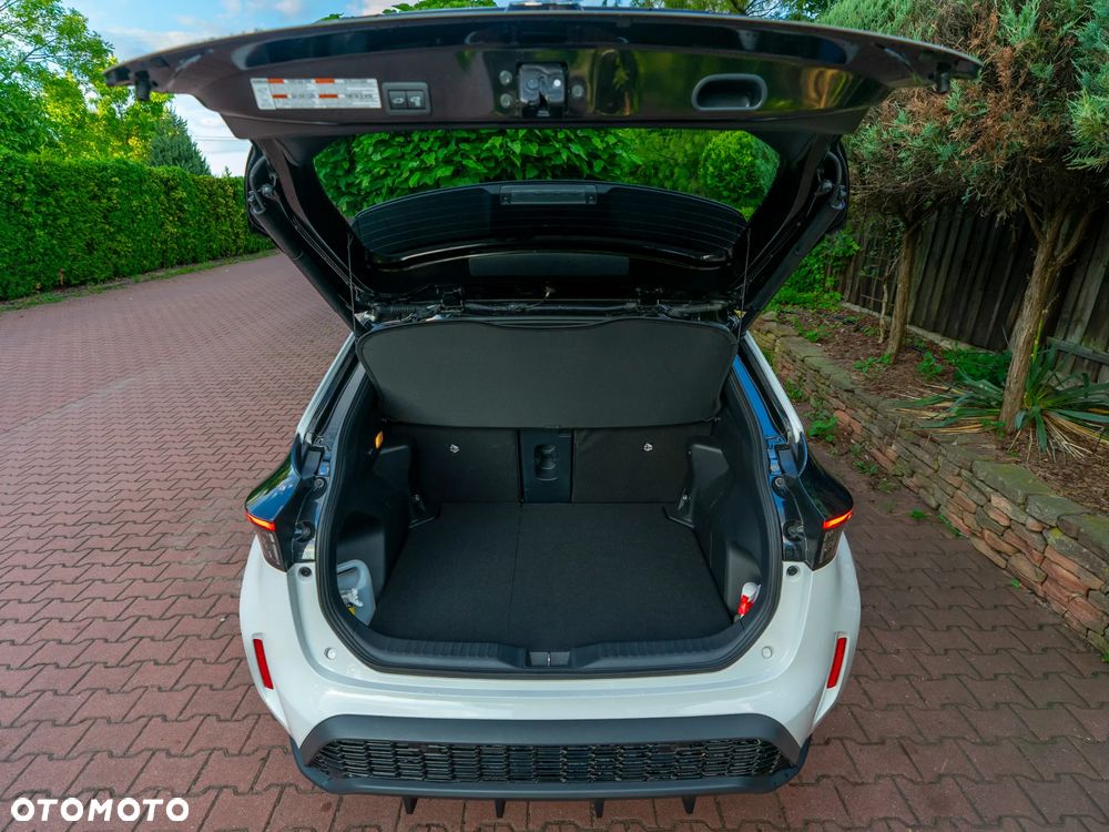 Toyota Yaris Cross Hybrid 1.5 GR Sport - 10