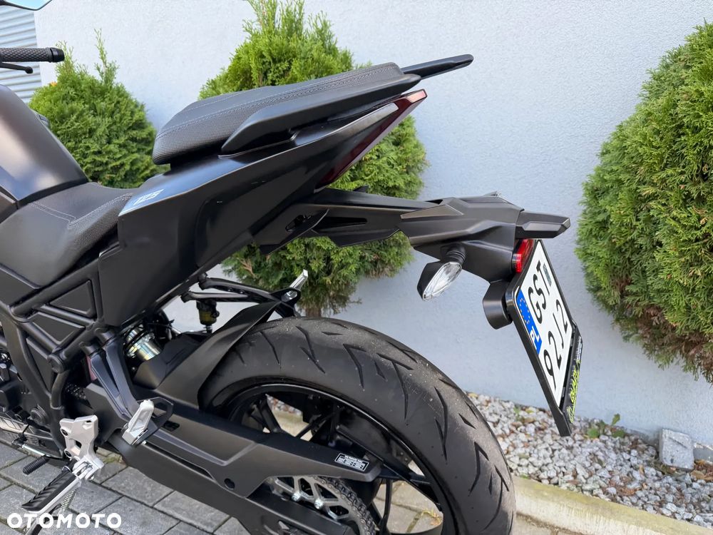 VOGE R125S - 31