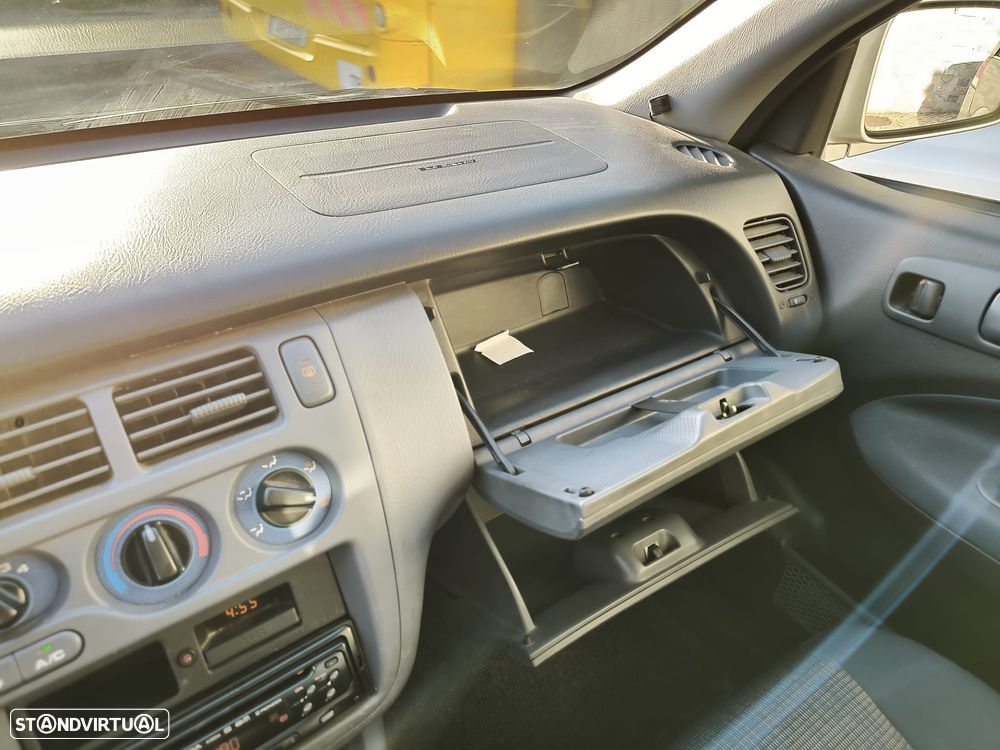 Honda HR-V 1.6 LS - 24