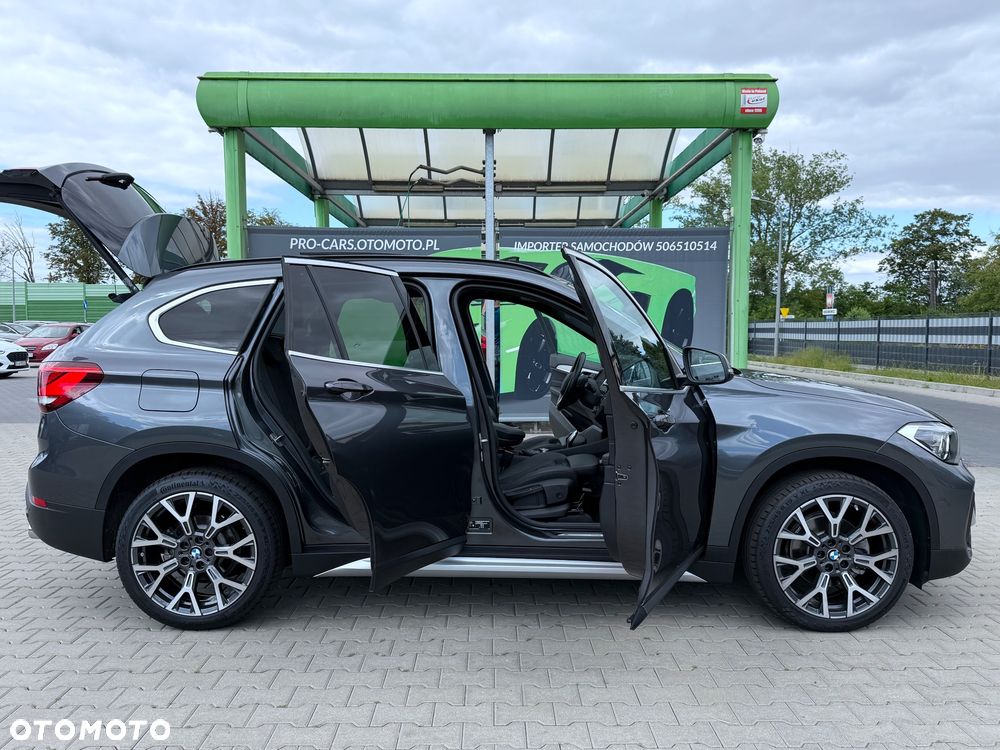 BMW X1 - 16