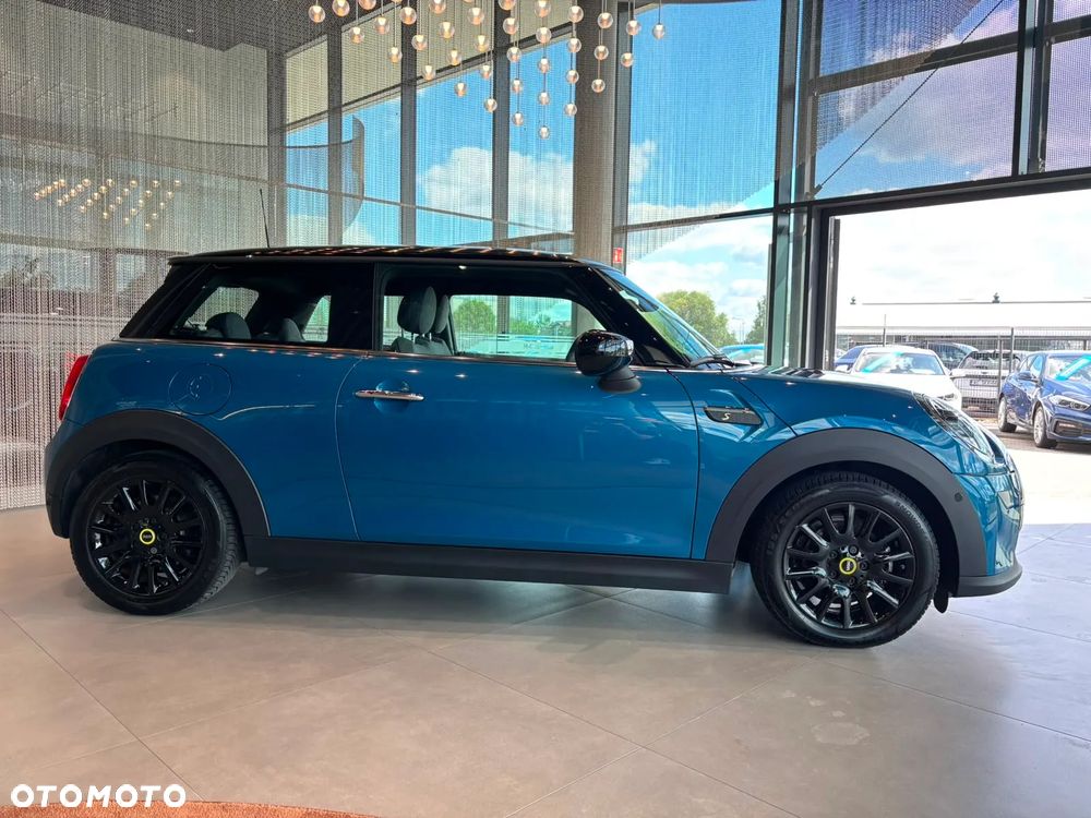 MINI Cooper - 7