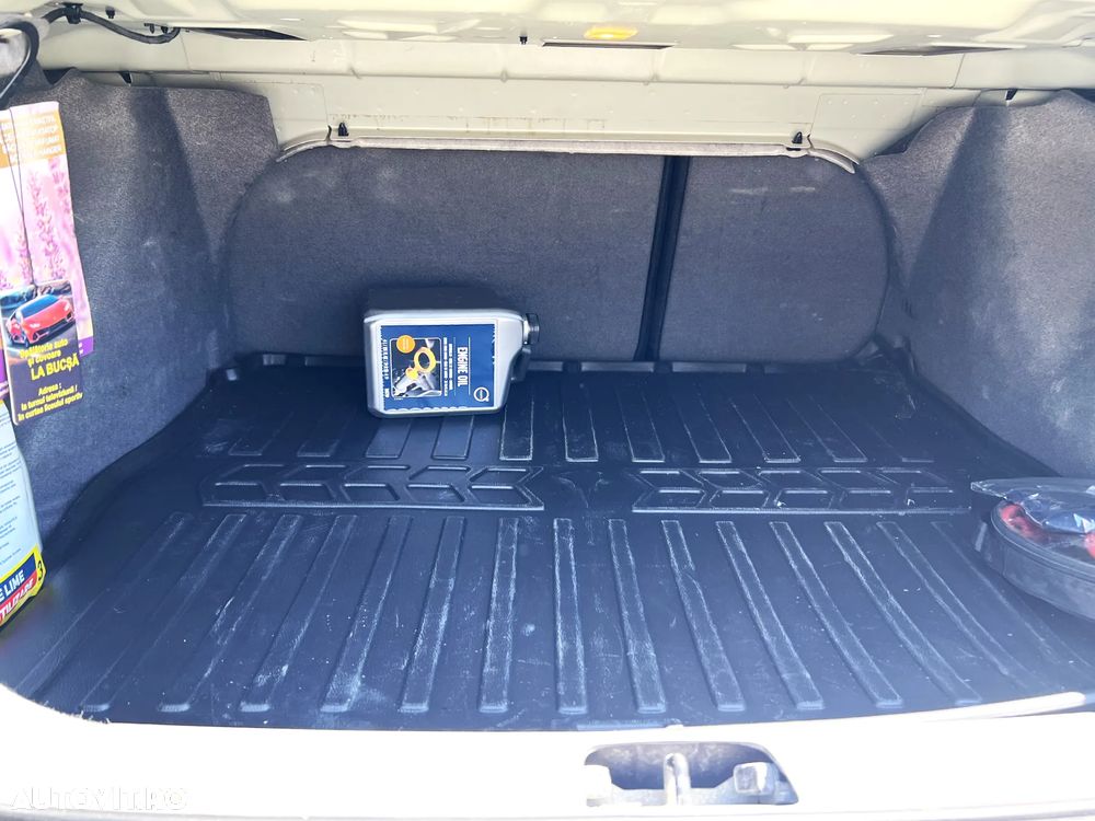 Volvo S40 1.6 D Basic - 8