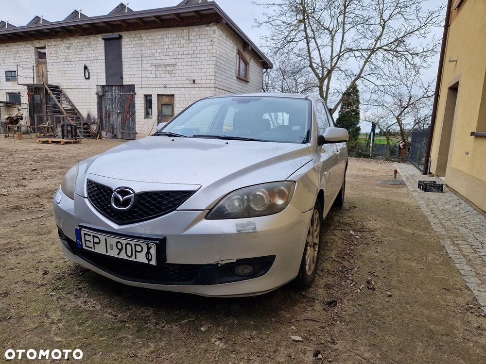 Mazda 3 2.0 Top - 2