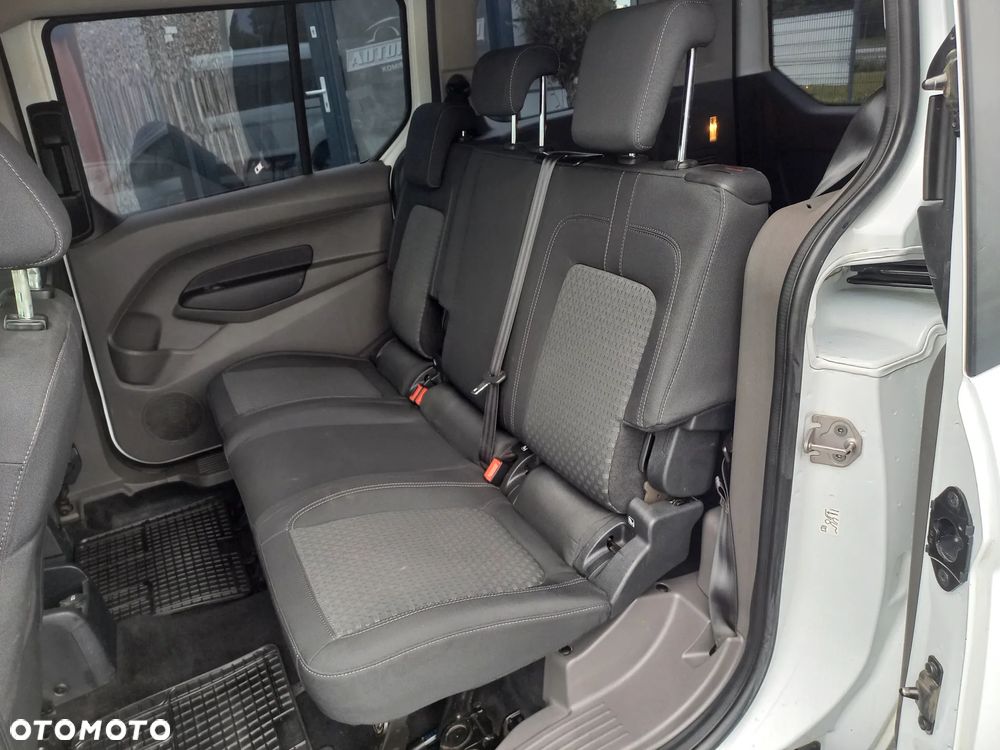 Ford Transit Connect Kombi 230 L2 Trend - 13