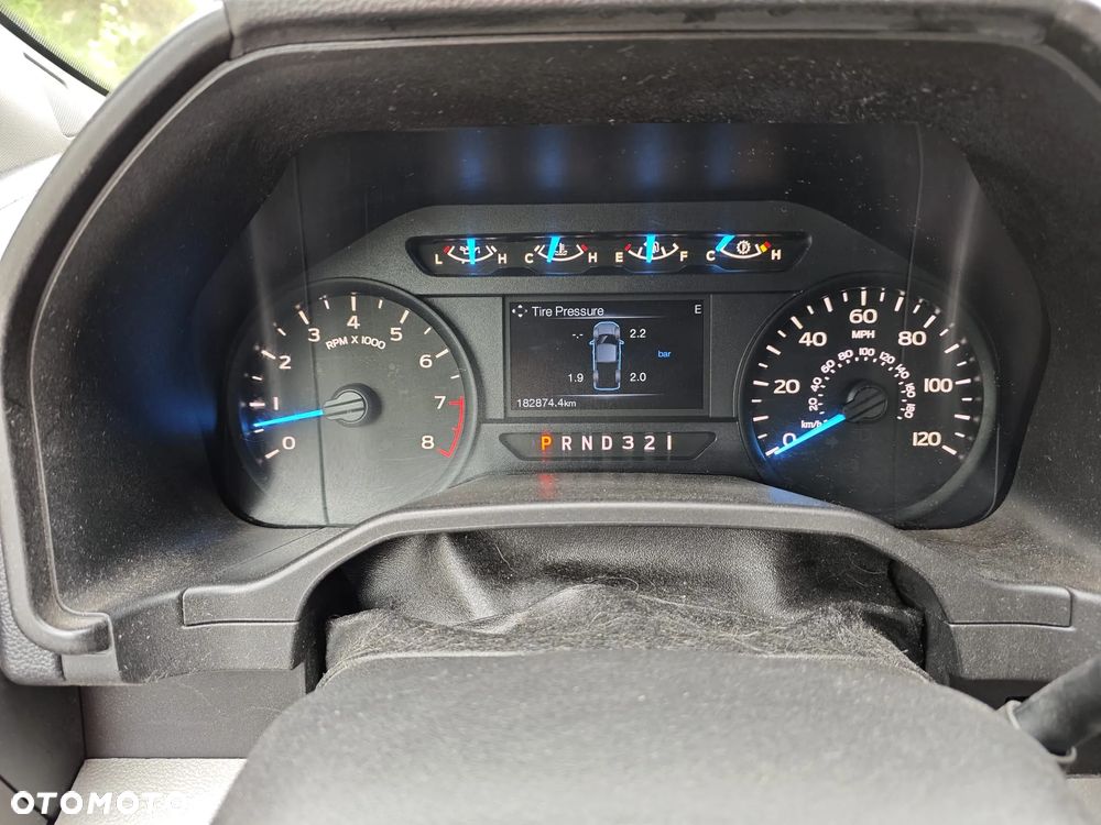 Ford F150 - 16