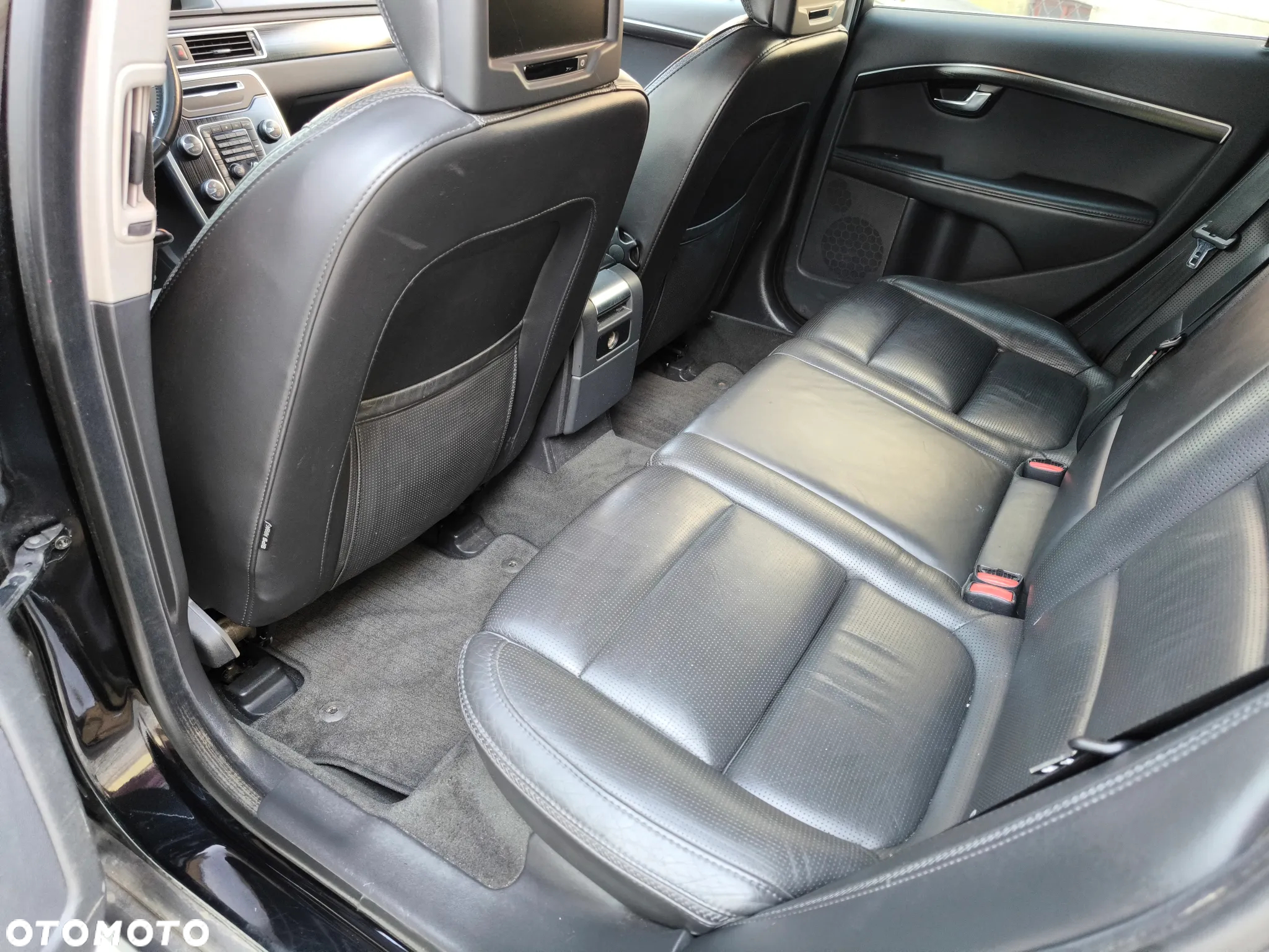 Volvo XC 70 D5 AWD Geartronic Summum - 7