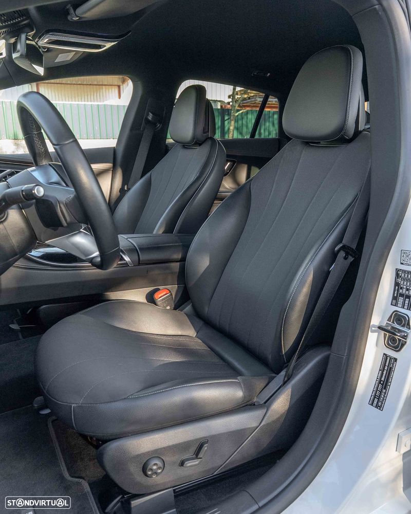 Mercedes-Benz EQE 350 - 13