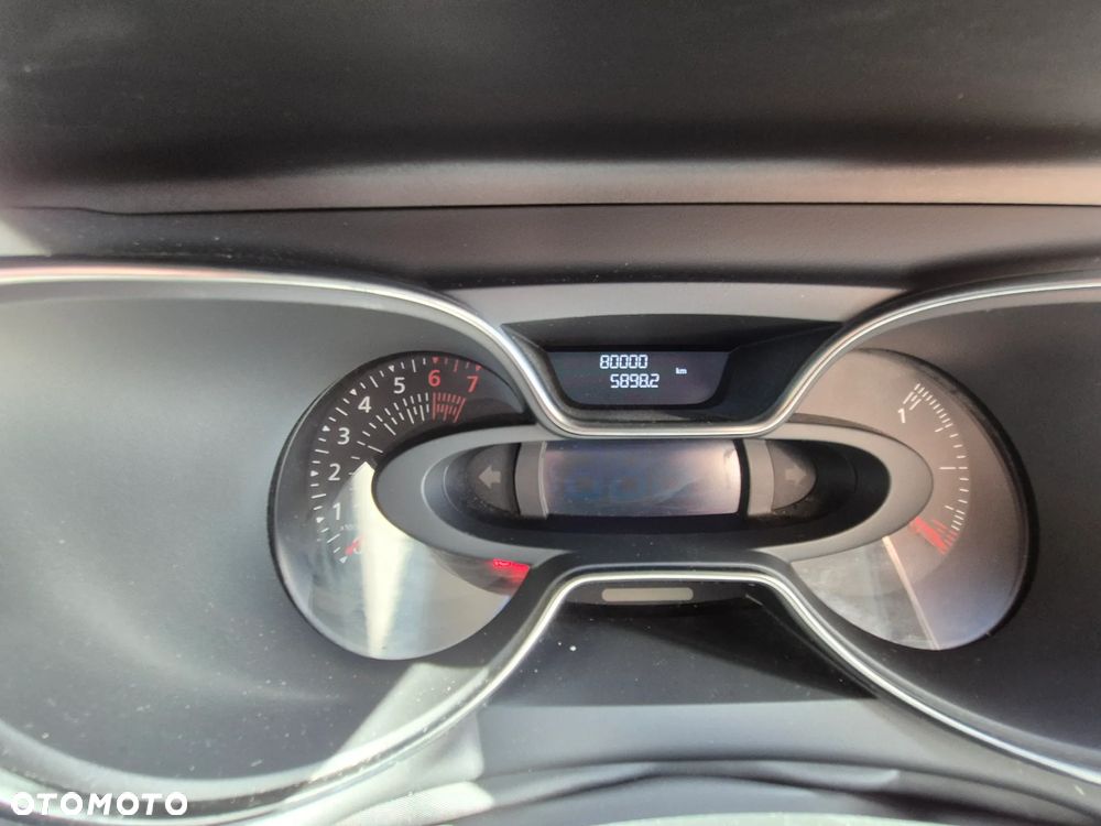Renault Captur (ENERGY) TCe 90 INTENS - 21