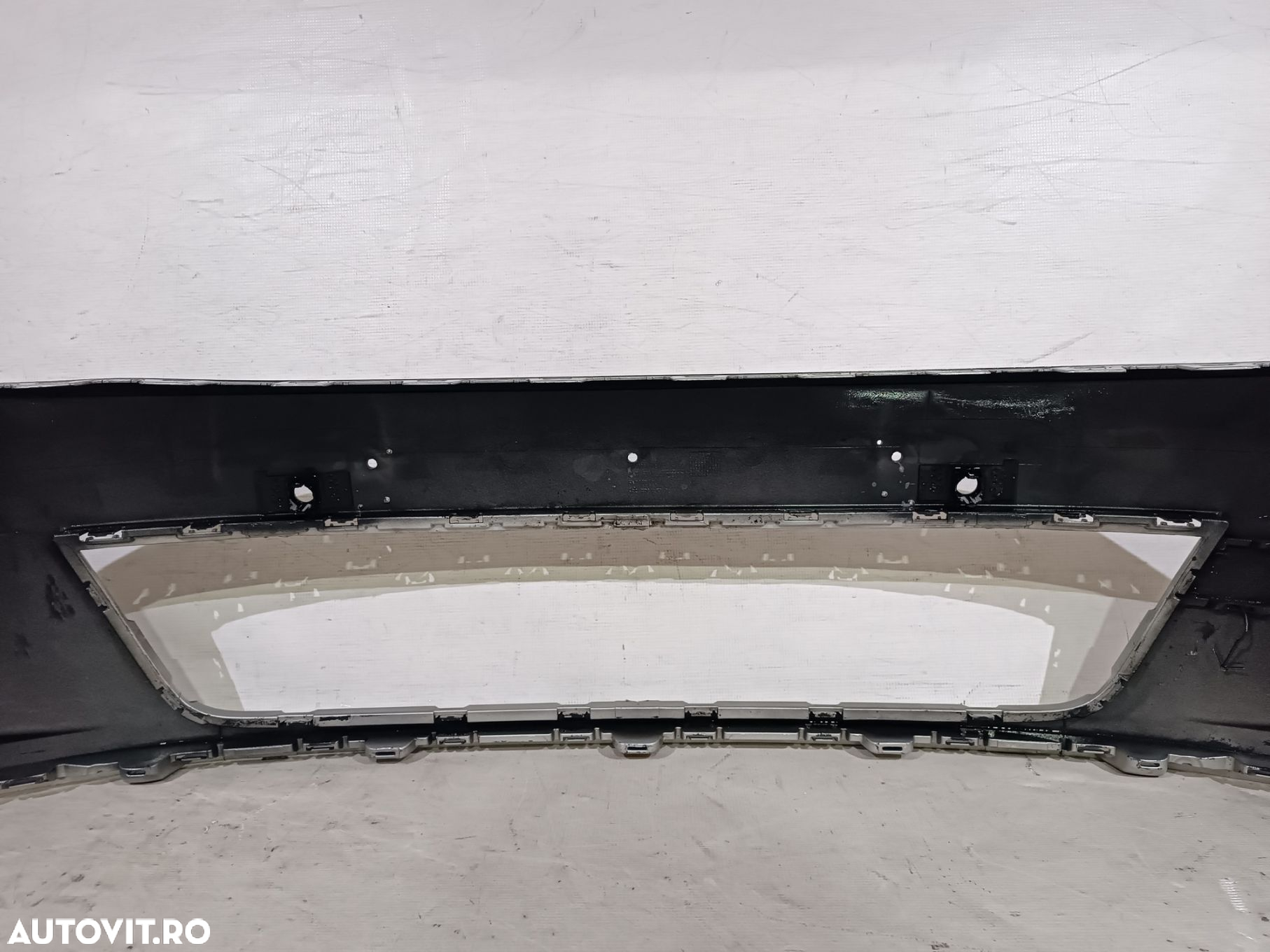 Bara fata VW Tiguan, 2012, 2013, 2014, 2015, 2016, cod origine OE 5N0807221K. - 11