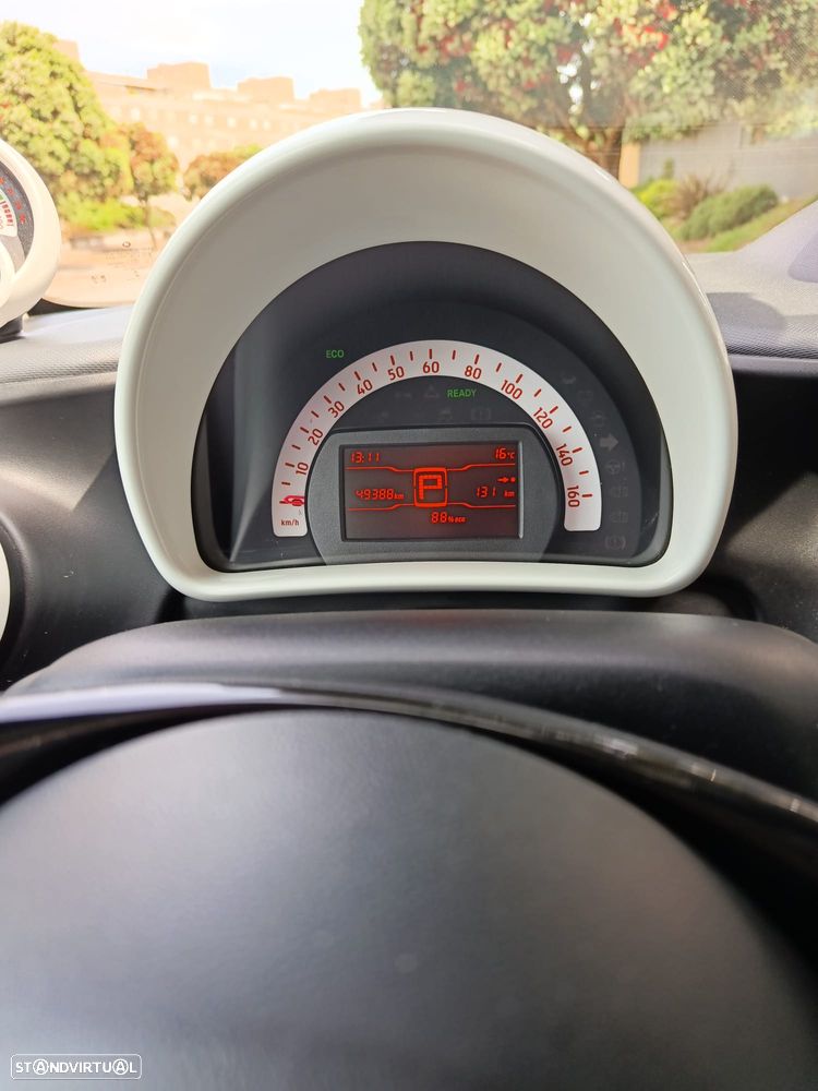 Smart ForTwo Coupé EQ - 15