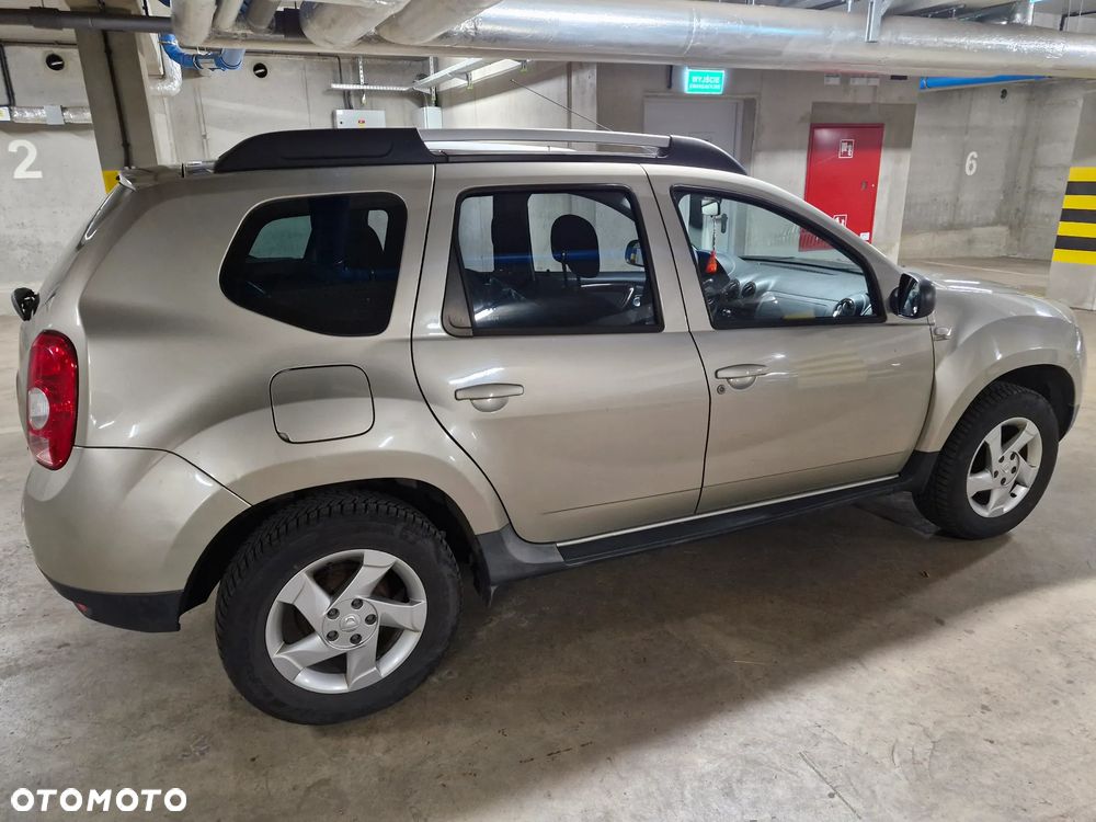 Dacia Duster - 5