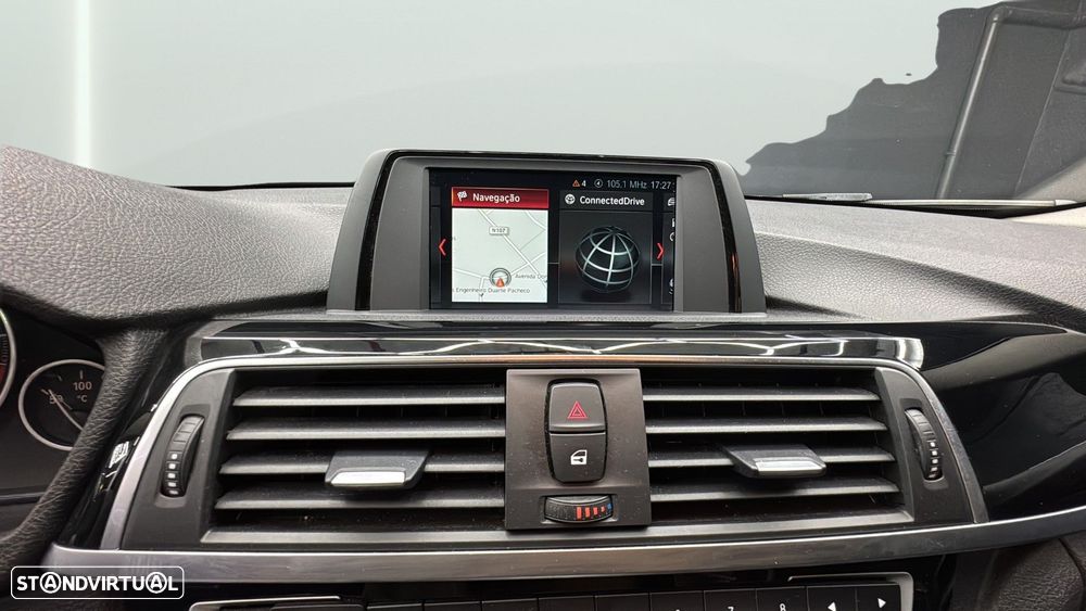 BMW 320 d Advantage Auto - 14