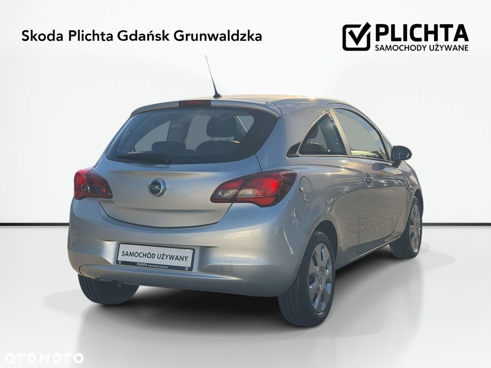 Opel Corsa 1.4 Enjoy - 6