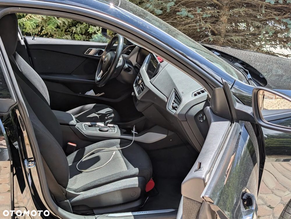 BMW Seria 2 218i Advantage - 5