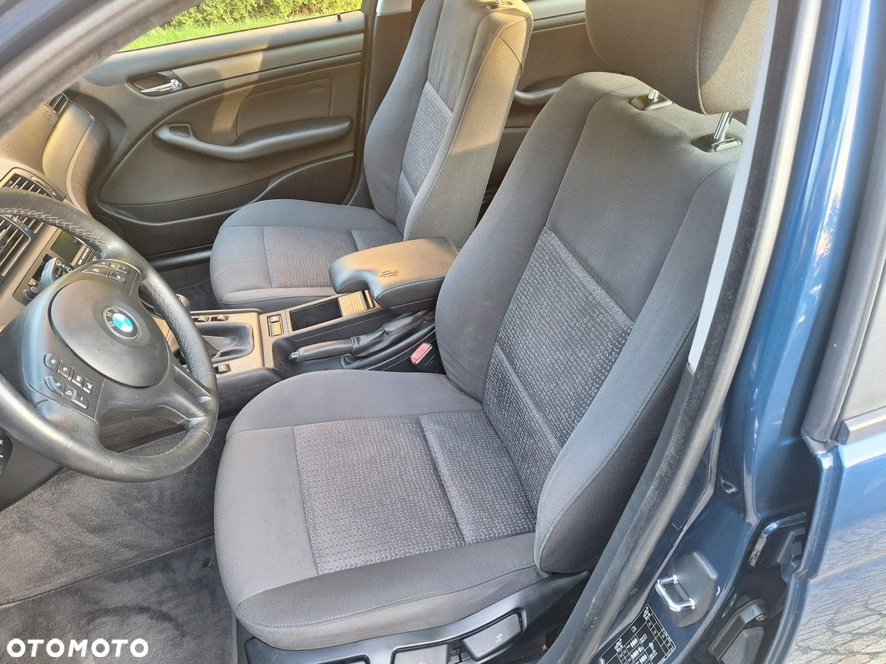 BMW Seria 3 318i Edition Exclusive - 8