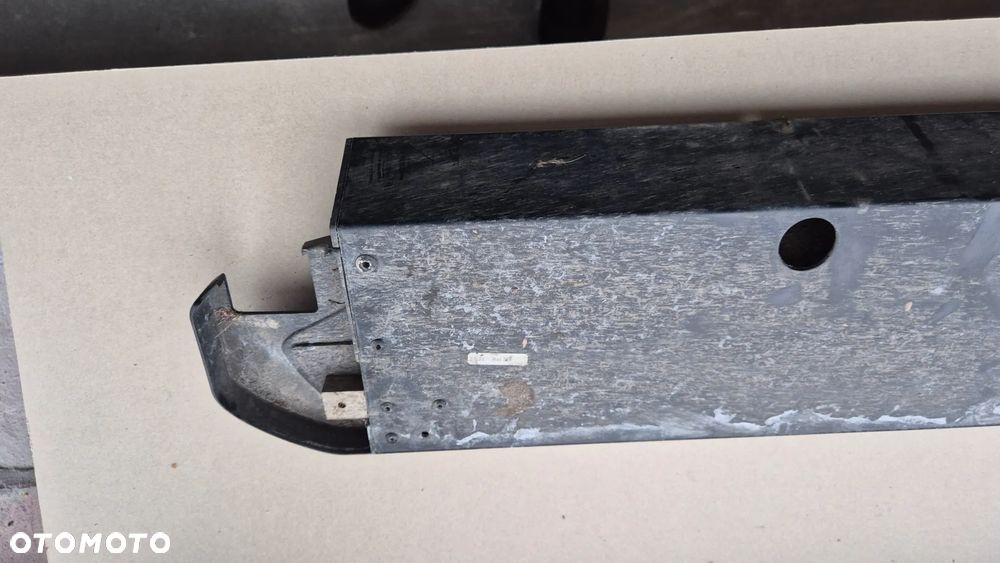LEXUS NX II STOPIEŃ LISTWA PROGU PRAWA PW388-78001 - 2