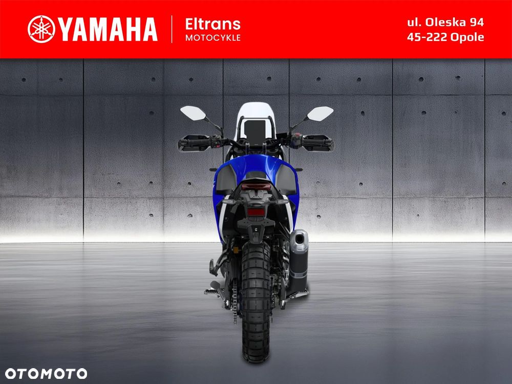 Yamaha Tenere