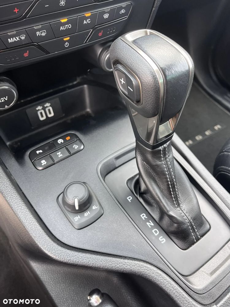 Ford Ranger 2.0 EcoBlue 4x4 DC Limited - 20