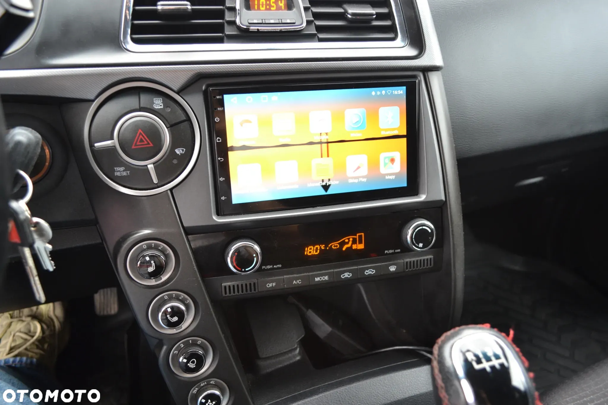 SsangYong/KGM Actyon Sports 4WD Crystal - 16