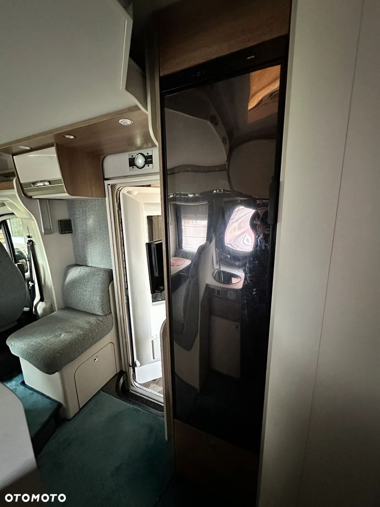 Dethleffs Trend T 7057 EB - 14